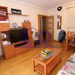 Alquilo 1 dormitorio apartamento de 45 m² en Zaragoza