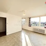 Rent 1 bedroom apartment in Rychnov nad Kněžnou