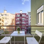 Rent a room in lisbon