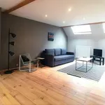  appartement avec 1 chambre(s) en location à brussels