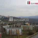 Pronajměte si 1 ložnic/e byt o rozloze 23 m² v Ústí nad Labem