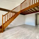 Appartement de 57 m² avec 2 chambre(s) en location à ROANNE