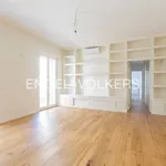 Rent 4 bedroom apartment of 145 m² in Rome