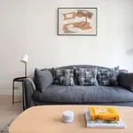 Appartement de 57 m² avec 2 chambre(s) en location à paris