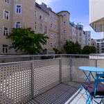 Rent 1 bedroom apartment of 45 m² in Vienna