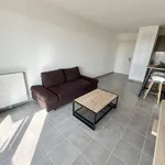 Appartement de 39 m² avec 2 chambre(s) en location à Toulouse 31200