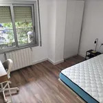 Rent a room in Valencia