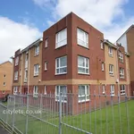 Rent 1 bedroom flat in Glasgow  East