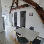 Appartement de 50 m² avec 2 chambre(s) en location à Dormans