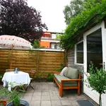 Rent 4 bedroom house of 136 m² in Stadhoudersplantsoen