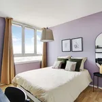 Rent a room in paris