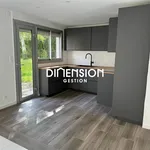 Maison de 122 m² avec 5 chambre(s) en location à ST HILAIRE