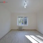 Pronajměte si 3 ložnic/e byt o rozloze 86 m² v Olomouc