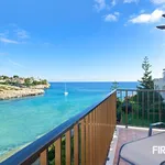 Luxury appartment at the beach in Cala Mandia