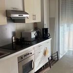 Appartement de 31 m² avec 1 chambre(s) en location à Nice