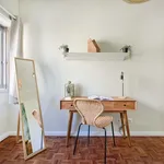 Quarto de 160 m² em Lisboa