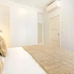 Alugar 3 quarto apartamento de 100 m² em Lisbon