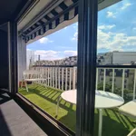 Rent 3 bedroom apartment of 74 m² in Paris