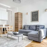 Appartement de 49 m² avec 2 chambre(s) en location à paris