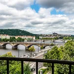 Rent 4 bedroom apartment of 150 m² in Prague