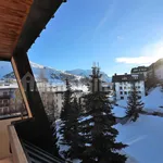 Penthouse via III Reggimento Alpini, Colle Sestriere, Sestriere