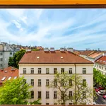 Rent 3 bedroom apartment of 96 m² in zizkov