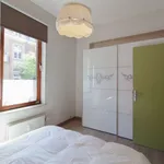 Appartement de 55 m² avec 1 chambre(s) en location à brussels