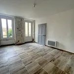 Appartement de 20 m² avec 1 chambre(s) en location à Orgon