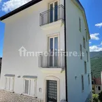 3-room flat excellent condition, second floor, Centro, Castel di Sangro