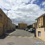 Rent 3 bedroom apartment of 66 m² in NARBONNE