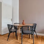 Rent 2 bedroom apartment of 86 m² in berlin