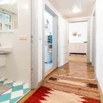 Miete 4 Schlafzimmer wohnung von 90 m² in Vienna