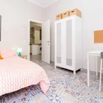 Rent 5 bedroom apartment in Valencia