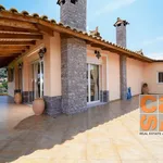 Rent 6 bedroom house of 400 m² in Vari Municipal Unit