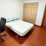 Rent 5 bedroom apartment in Castellón de la Plana