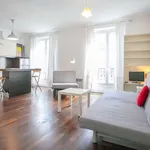 Studio of 32 m² in paris