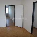 Pronajměte si 2 ložnic/e byt o rozloze 55 m² v Capital City of Prague