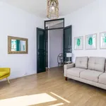 Rent 3 bedroom apartment in valencia