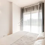 Alquilo 3 dormitorio apartamento de 102 m² en Barcelona