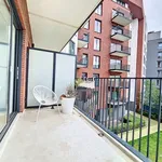 Rent 2 bedroom apartment in Woluwe-Saint-Lambert