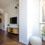 Rent 2 bedroom apartment of 80 m² in barcelona