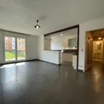 Appartement de 54 m² avec 2 chambre(s) en location à METZ