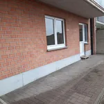 Rent 2 bedroom apartment in Tienen