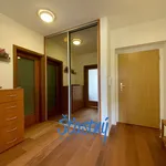 Pronájem bytu 2+kk 55m²