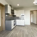 Rent 2 bedroom apartment in Česká Lípa