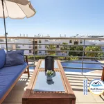 Alugar 1 quarto apartamento de 65 m² em Albufeira