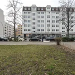 Miete 1 Schlafzimmer wohnung von 38 m² in Berlin