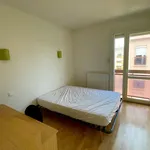 Rent 1 bedroom apartment of 80 m² in RODEZ