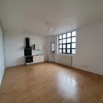 Rent 2 bedroom apartment of 41 m² in Anzin