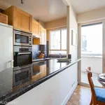 Appartement de 51 m² avec 1 chambre(s) en location à Paris